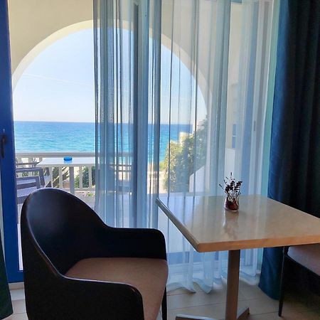 Villa Vagelis Муртери Екстериор снимка