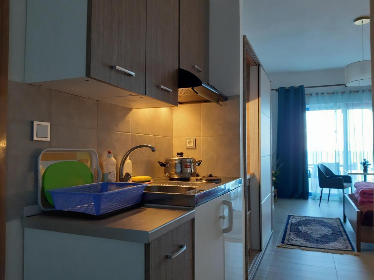 Villa Vagelis Муртери Екстериор снимка