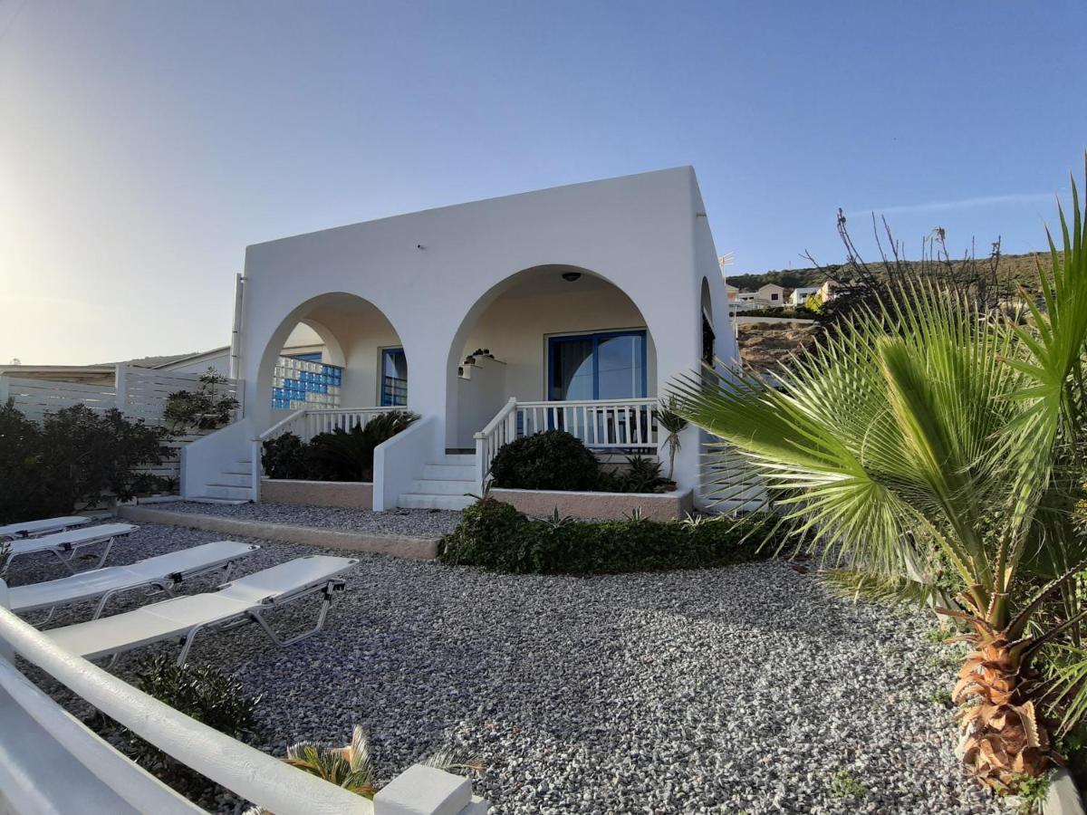 Villa Vagelis Муртери Екстериор снимка