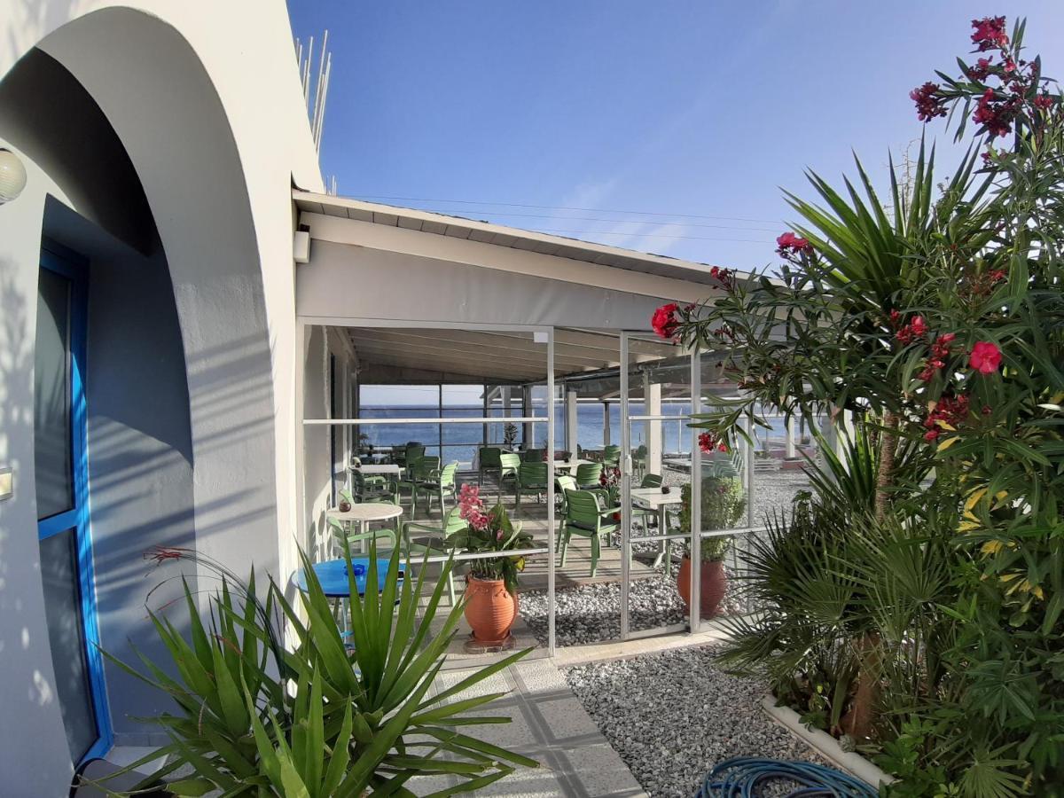 Villa Vagelis Муртери Екстериор снимка